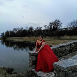 Meet your Posher, Karah